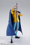 One Piece Trafalgar Law The Raid On Onigashima S.H. Figuarts Action Figure