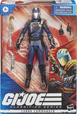 G.I. Joe Classified Series 6-Inch Cobra Commander Action Figure