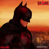 Mezco The Batman One:12 Collective Action Figure
