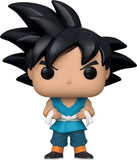 Dragonball Z Goku World Tournament Funko Pop! #703
