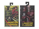 The Phantom of the Opera 100th Anniversary Ultimate "Masque of the Red Death" Phantom Action Figure