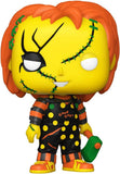 Chucky Vintage Halloween Chucky Funko Pop! #1249