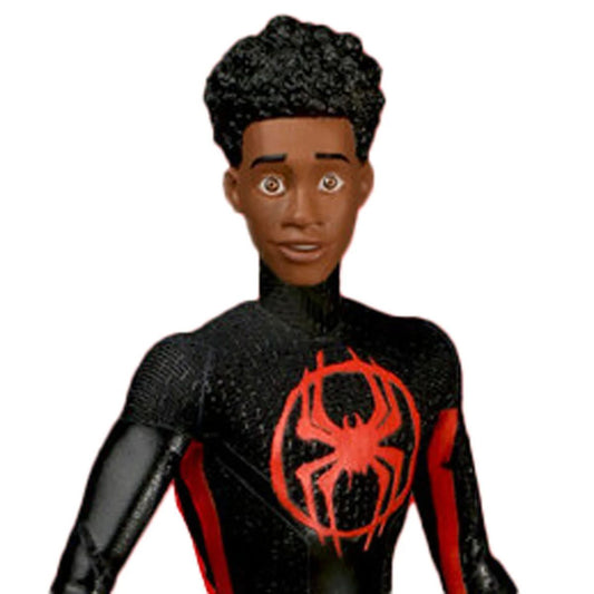 Spider-Man: Across the Spider-Verse Miles Morales One:12 Collective Action Figure