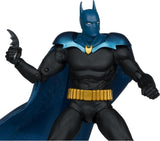 DC Multiverse Batman Wave 4 Batman One Million 7-Inch Action Figure
