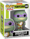 Teenage Mutant Ninja Turtles Donatello Funko Pop! #1609