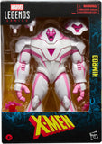 X-Men Comics Marvel Legends Series Nimrod 6-Inch Action Figure