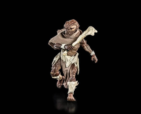 Cosmic Legions: OxKrewe: Book Two, Harrow Zone Thraxxian Hunter Action Figure