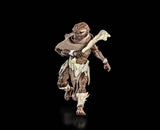 Cosmic Legions: OxKrewe: Book Two, Harrow Zone Thraxxian Hunter Action Figure