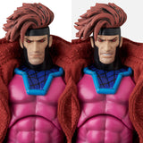 Marvel Comics MAFEX No.287 Gambit (Comic Variant Ver.) Action Figure