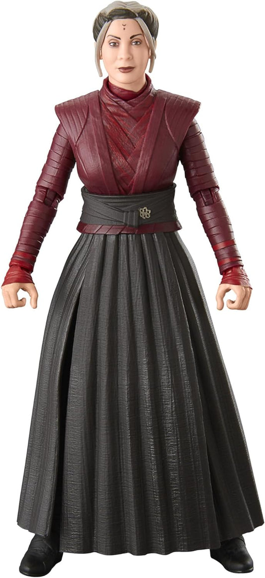 Star Wars The Black Series Morgan Elsbeth