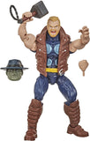 Avengers Marvel Legends 6-Inch Thunderstrike Action Figure