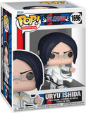 Bleach Uryu Ishida Funko Pop! Vinyl Figure #1696