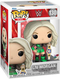 WWE Liv Morgan Funko Pop! #130