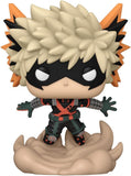 My Hero Academia Katsuki Bakugo Funko Pop! Plus #1810