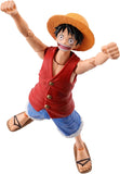 One Piece S.H.Figuarts Monkey D. Luffy (Romance Dawn) Action Figure