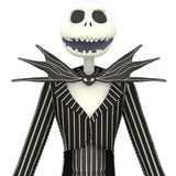 The Nightmare Before Christmas Ultimates Jack Skellington 7-Inch Action Figure