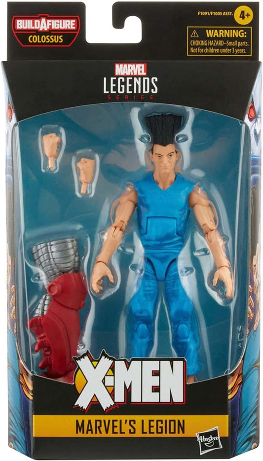 Marvel Legends Legion (Colossus BAF)