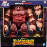 Marvel Legends Series Gamerverse Juggernaut Action Figure