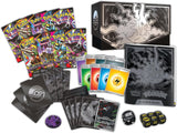 Pokemon TCG: Mega Evolution—Pitch Black Elite Trainer Box
