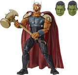 Avengers Marvel Legends 6-Inch Beta Ray Bill Action Figure (Hulk BAF)
