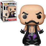 G.I. Joe Dr. Mindbender Funko Pop! #11