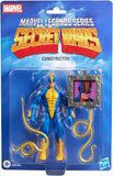 Secret Wars Marvel Legends Constructor 6-Inch Action Figure