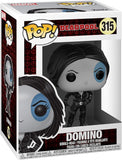 Deadpool Parody Domino Funko Pop! #315
