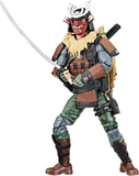 G.I. Joe Classified Series #174 Kyle Budo Jesso Deluxe 6-Inch Action Figure