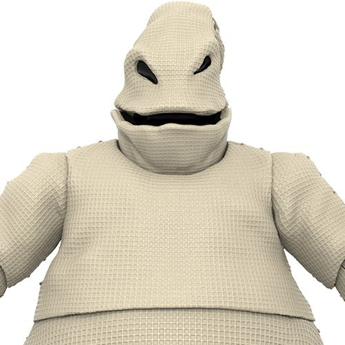 The Nightmare Before Christmas Ultimates Oogie Boogie 7-Inch Action Figure