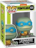 Teenage Mutant Ninja Turtles Leonardo Funko Pop! #1610