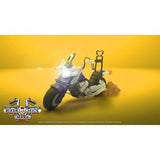 Biker Mice From Mars Modo's Mondo Chopper 7-Inch Scale Vehicle