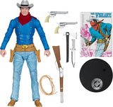 DC Multiverse McFarlane Collector Edition Wave 14 Vigilante All-Star Squadron #56 7-Inch Scale Action Figure
