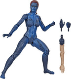 Marvel Legends X-Men 20th Anniversary Mystique