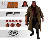 Hellboy Movie 2019 One:12 Collective Action Figure