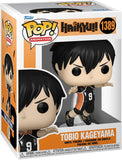 Haikyu! Tobio Kageyama Funko Pop! #1389