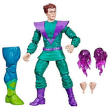 Avengers 2023 Marvel Legends Molecule Man 6-Inch Action Figure (Puff Adder BAF)