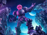 Infinite Legions Phanost Action Figure