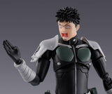 Kaiju No. 8 S.H.Figuarts Kafka Hibino Action Figure