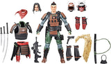 G.I. Joe Classified Series #174 Kyle Budo Jesso Deluxe 6-Inch Action Figure