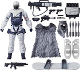 GI Joe Classified Snow Serpent