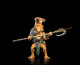 Cosmic Legions: OxKrewe: Book One, Thraxxon - UkHa Action Figure