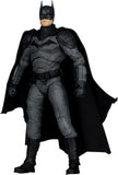 DC Multiverse Deluxe Theatrical Edition Wave 5 The Batman 2022 Batman 7-Inch Scale Action Figure