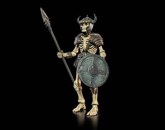 Mythic Legions: All-Stars 6 Skeleton Raider Action Figure
