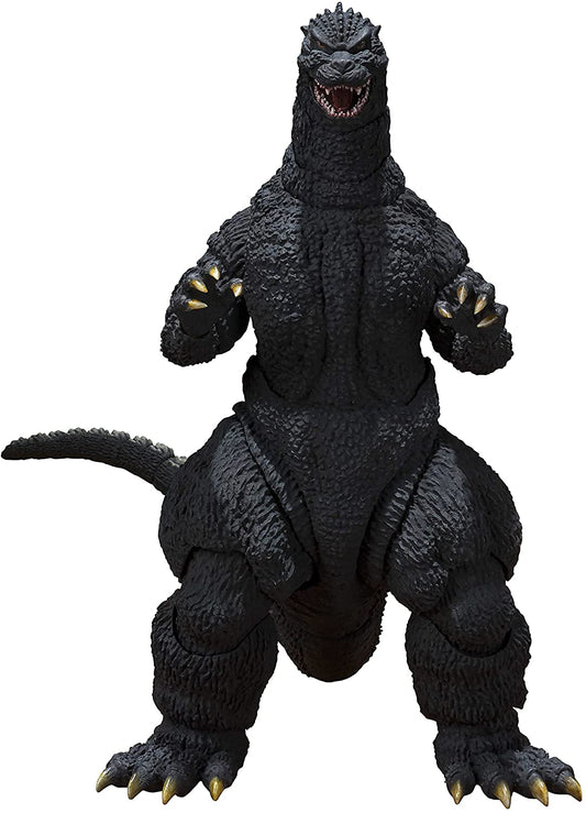 Godzilla vs. Biollante 1989 Godzilla S.H.Monsterarts Action Figure