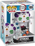 Demon Slayer Gyokko Funko Pop! #1855