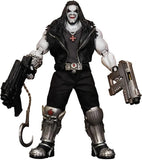 DC Comics Lobo DAH-137DX Deluxe Action Figure - SDCC 2025 Previews Exclusive
