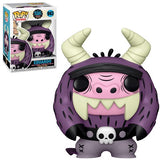 Foster's Home for Imaginary Friends Eduardo Funko Pop! #943