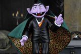 NECA Sesame Street The Count