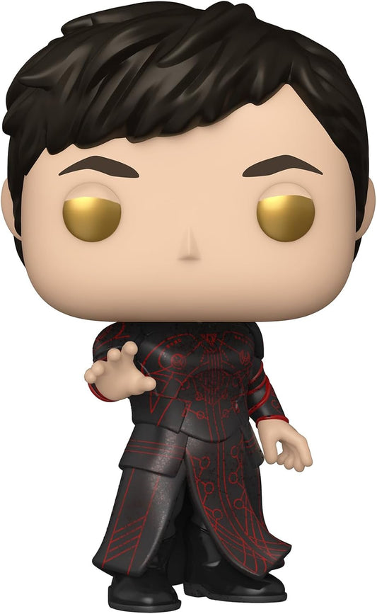 Eternals Druig Funko Pop! #733