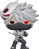 Naruto: Shippuden Kakashi ANBU - AAA Anime Exclusive Funko Pop! #944